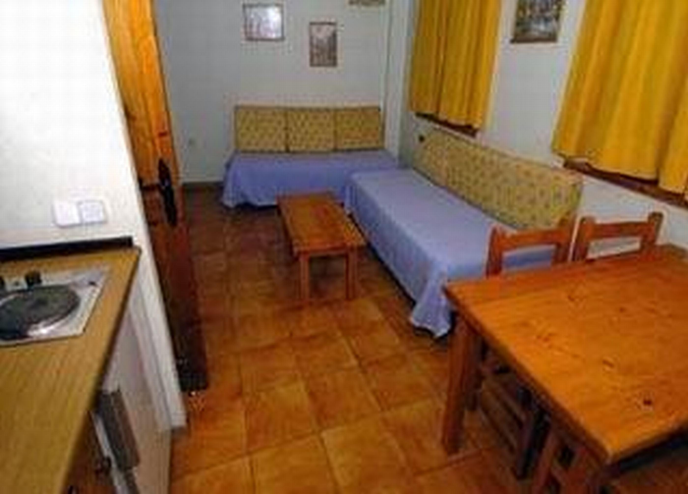 Apartamentos La Solana Pla de l'Ermita Exterior foto
